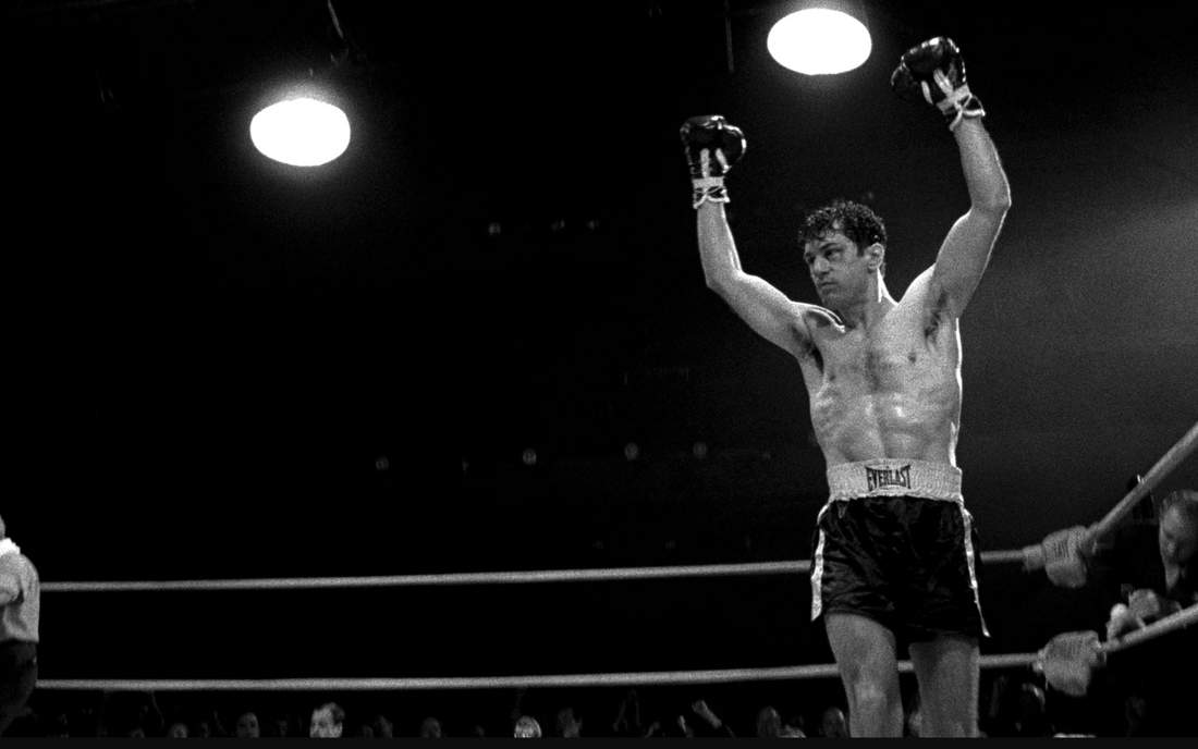 10 Greatest Combat Sports Movies of All-Time