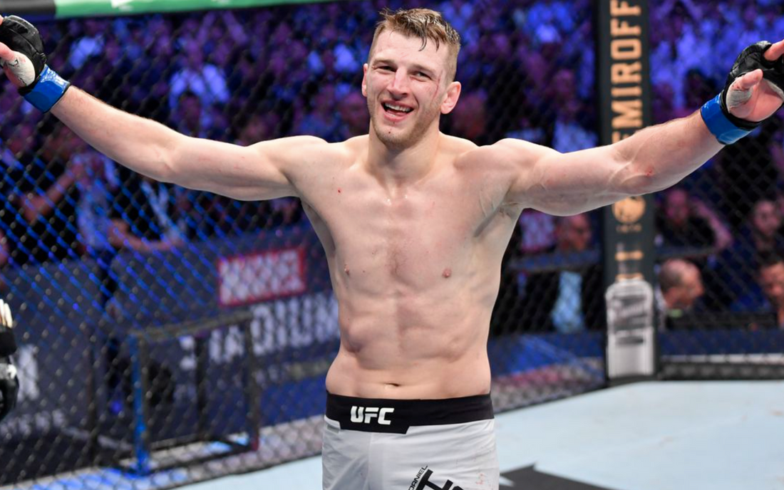 Dan Hooker Net Worth 2024