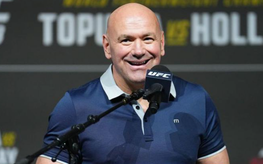 Is Dana White Right about PFL?