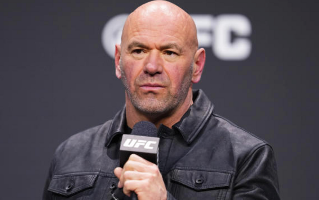 How can Dana White Solve the Controversy in the Featherweight Divsion