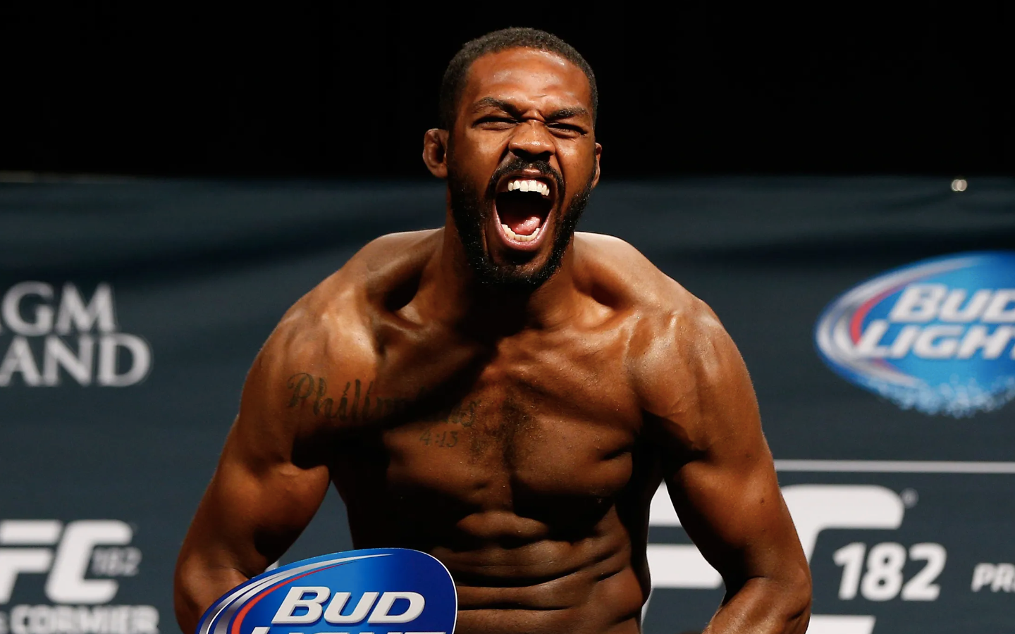 article_img / Why Jon Jones Needs To Fight Tom Aspinall