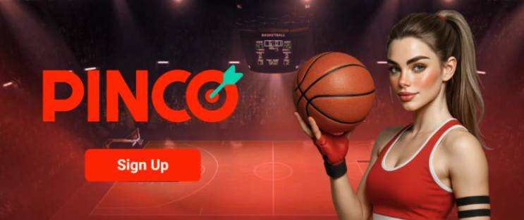 Pinco betting: structured online sports wagering