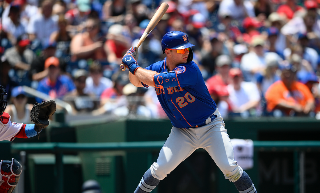 Why the New York Mets Should Move On From Pete Alonso | Fan Arch