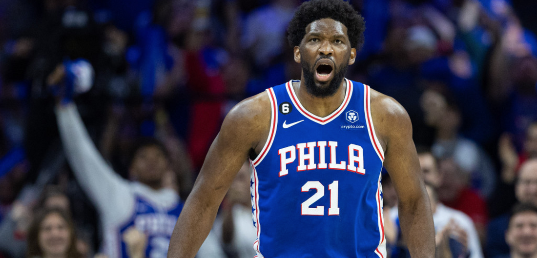 Why the 76ers Should Consider Trading Joel Embiid