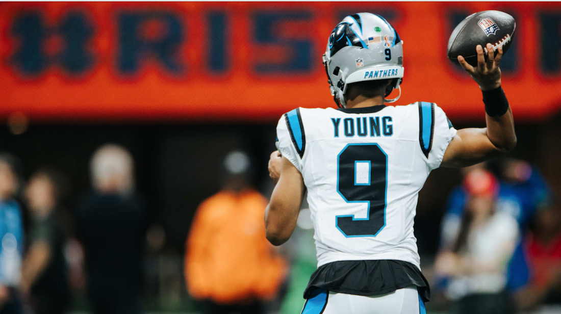 The Reason The Carolina Panthers Should Have the Worst Record in the NFL Back-To-Back Years