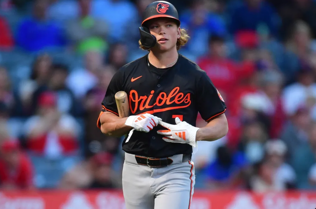 Why Jackson Holliday will STILL Be Great With the Orioles