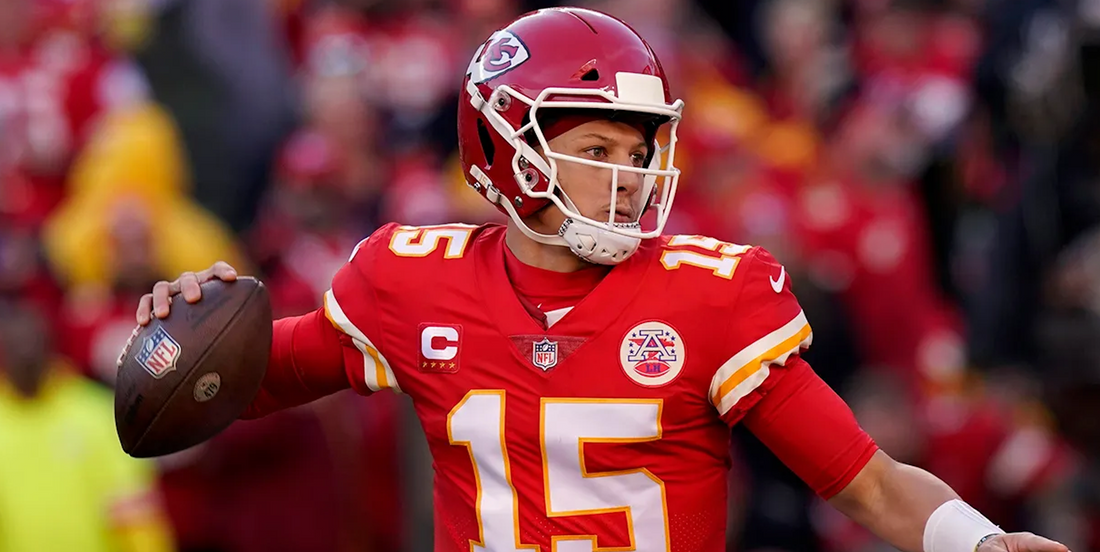 Why Patrick Mahomes is Already the Greatest Football Player of All Time
