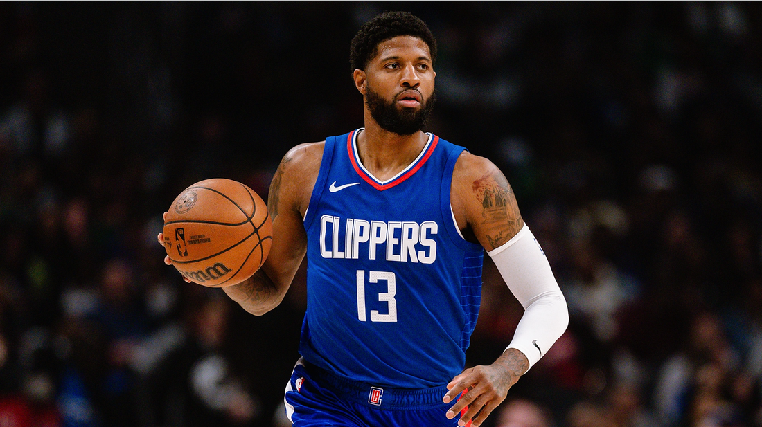 3 Potential Landing Spots for Paul George in the 2024 Offseason