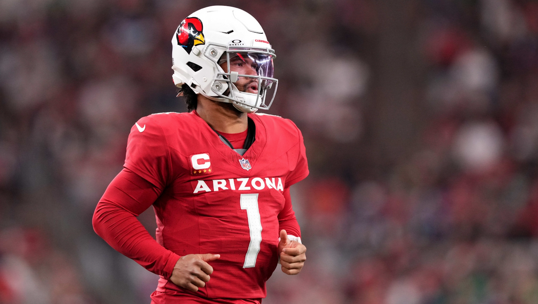 Why the Arizona Cardinals Need to Consider Moving on from Kyler Murray