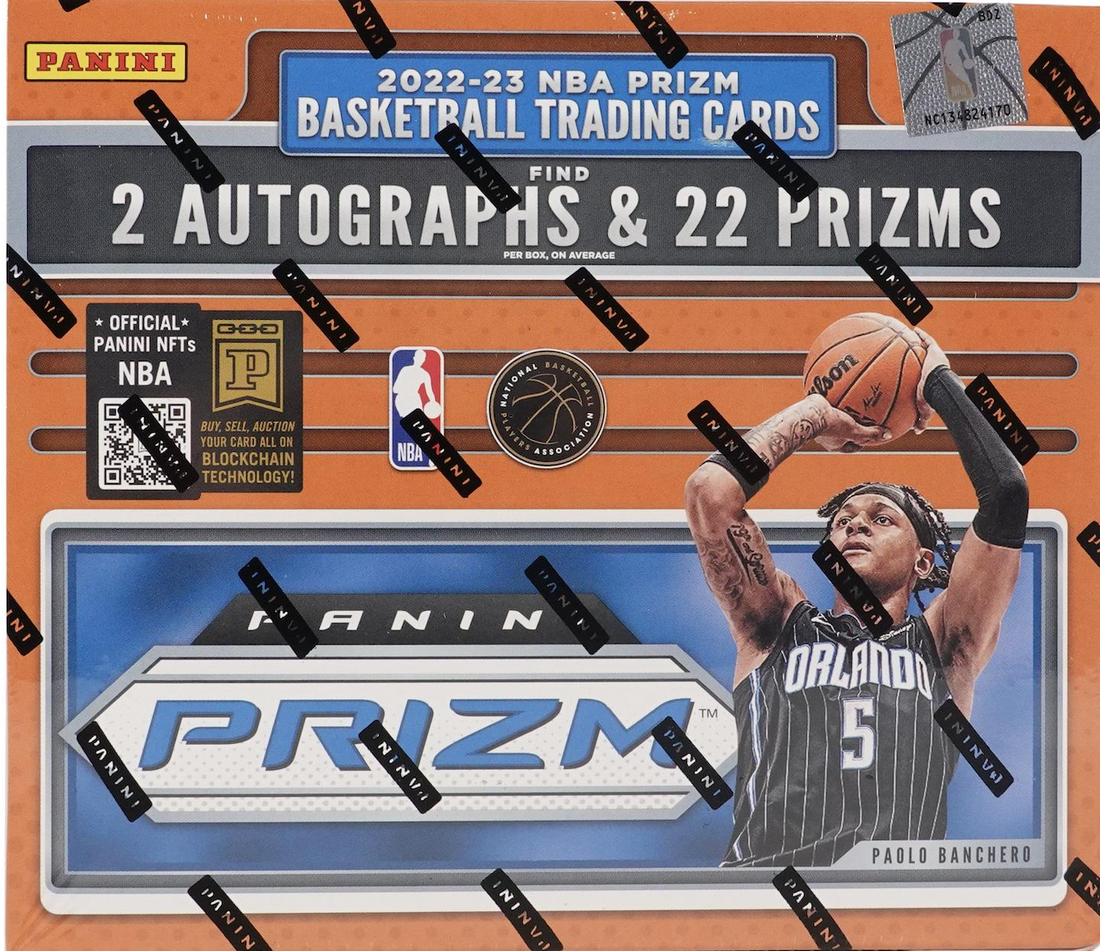 From Gold Standard to Lost Luster: The Steep Decline of Prizm Base Cards in the Collectibles