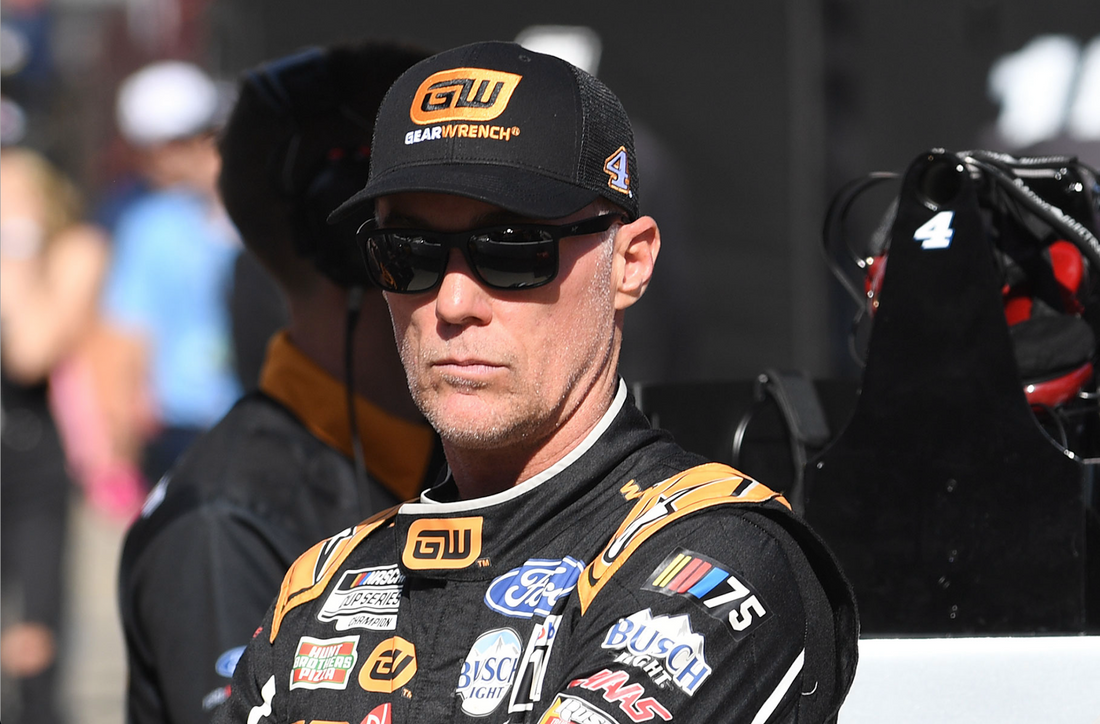 NASCAR Driver Earnings: A Deep Dive into the Top 5 Highest-Paid Drivers of 2024