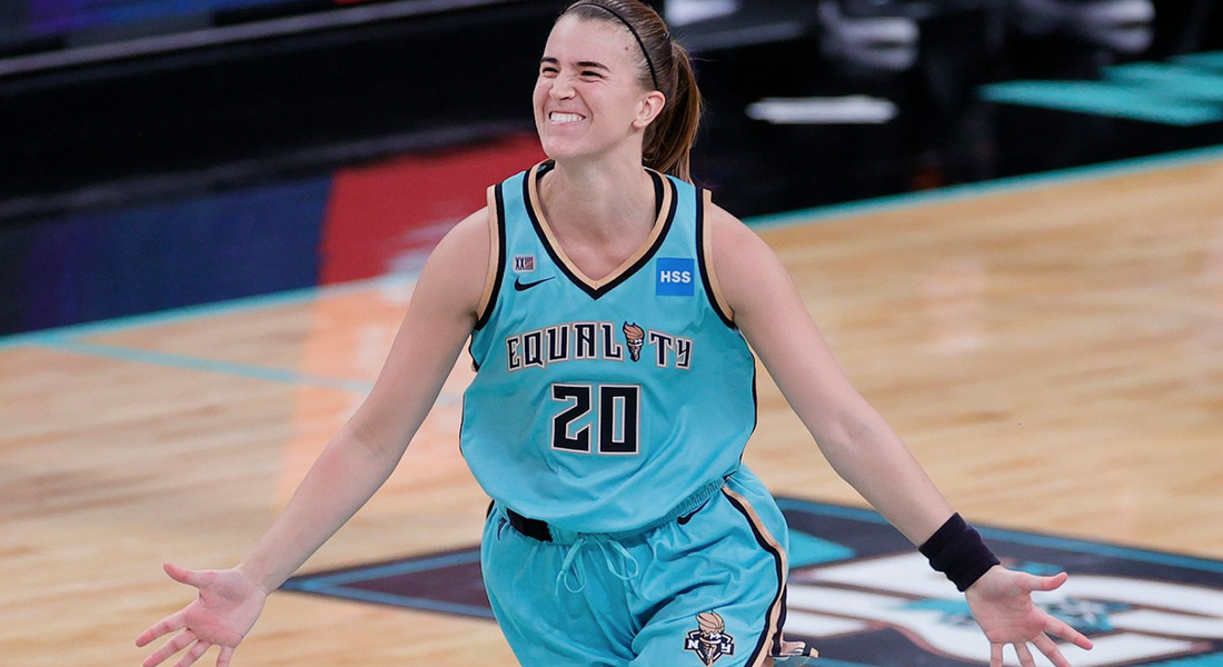 How Did Sabrina Ionescu Become One of the Most Prominent WNBA Players of All Time?