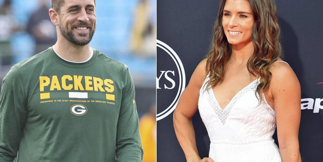 The Aaron Rodgers and Danica Patrick Relationship Saga: What Happened?