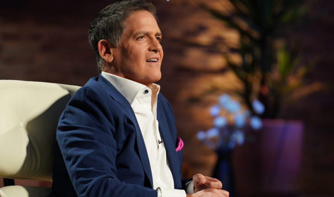How Mark Cuban Gained His Wealth: A Journey of Entrepreneurial Success