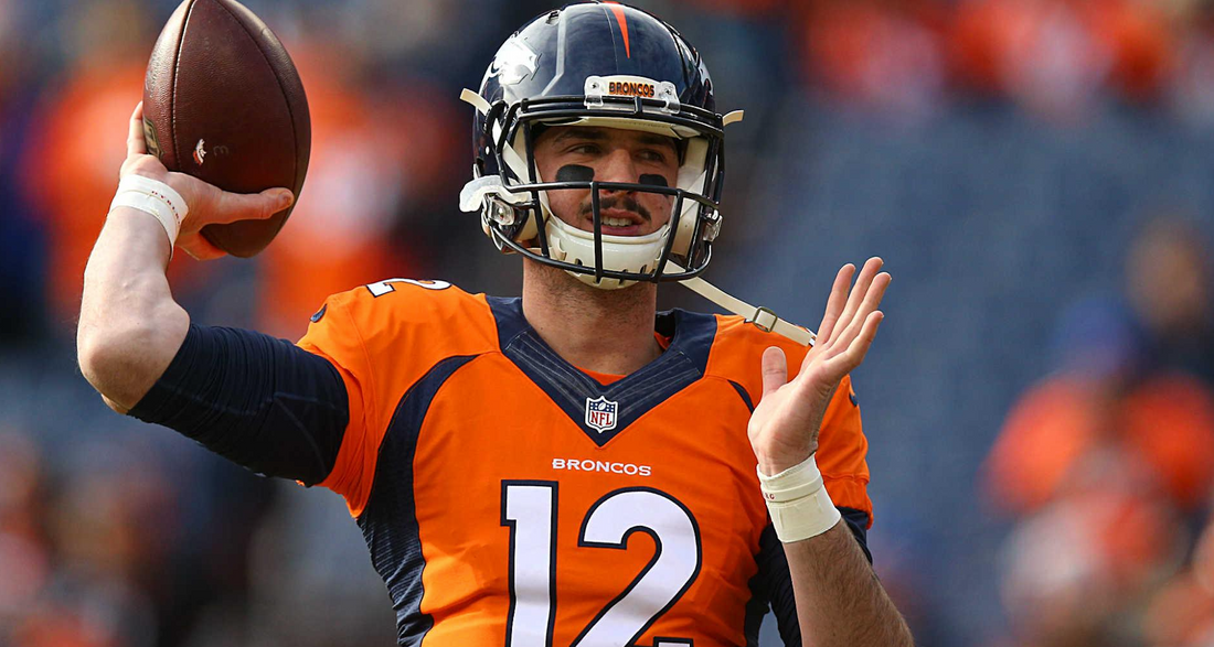 The Rise and Fall of a Broncos Legend: What Led to the Downfall of Paxton Lynch?