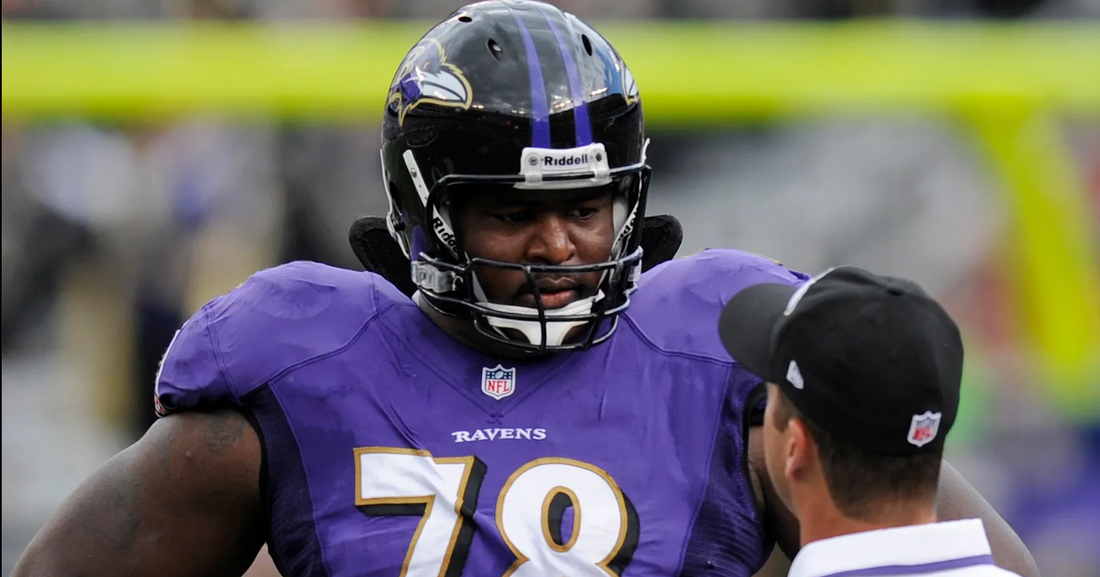 Bryant McKinnie: A Legendary NFL Career and College Football Hall of Famer
