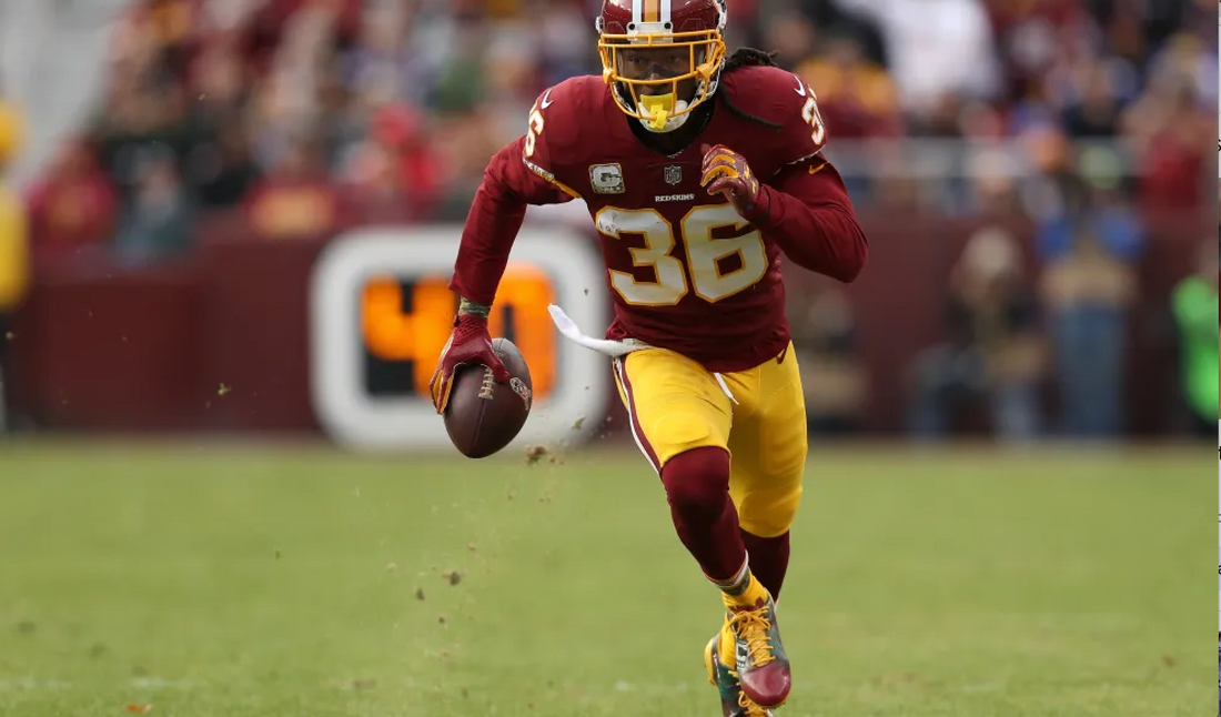 Why D.J. Swearinger: The Most Underrated Safety of All Time