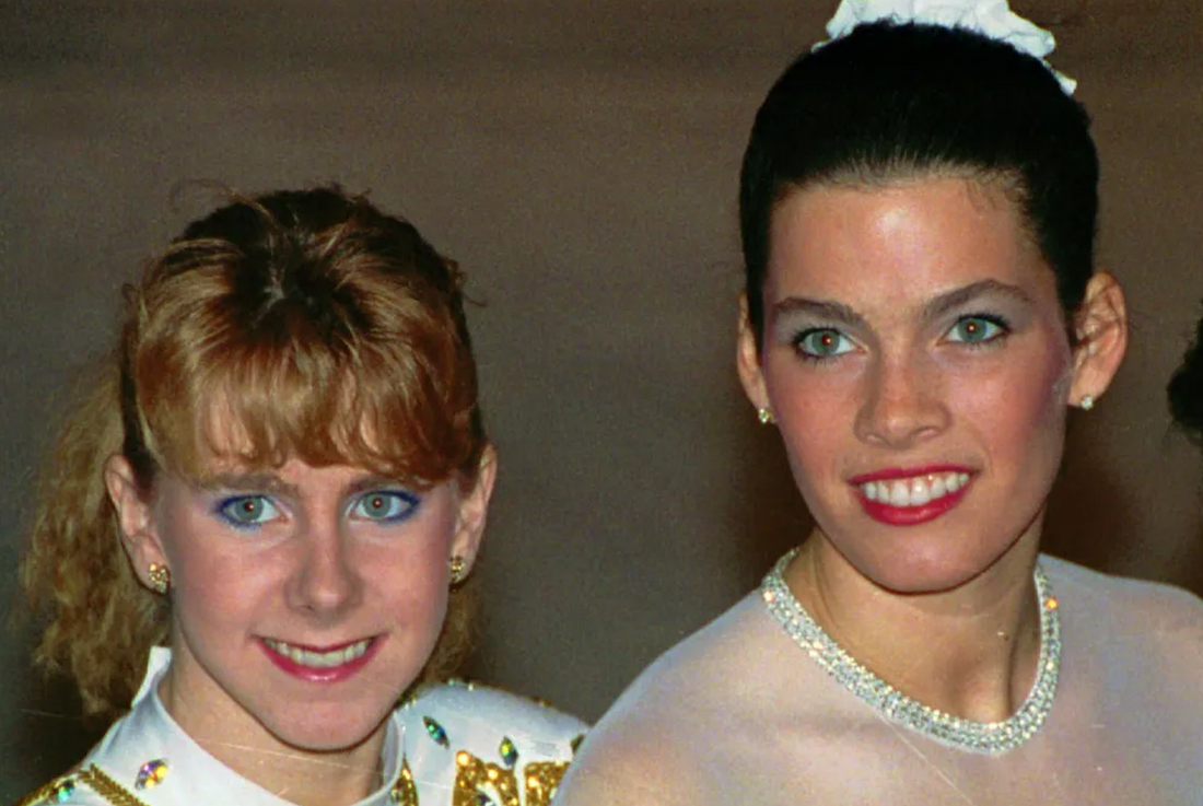 Tonya Harding: A Glimpse into the Story of a Controversial Figure Skater