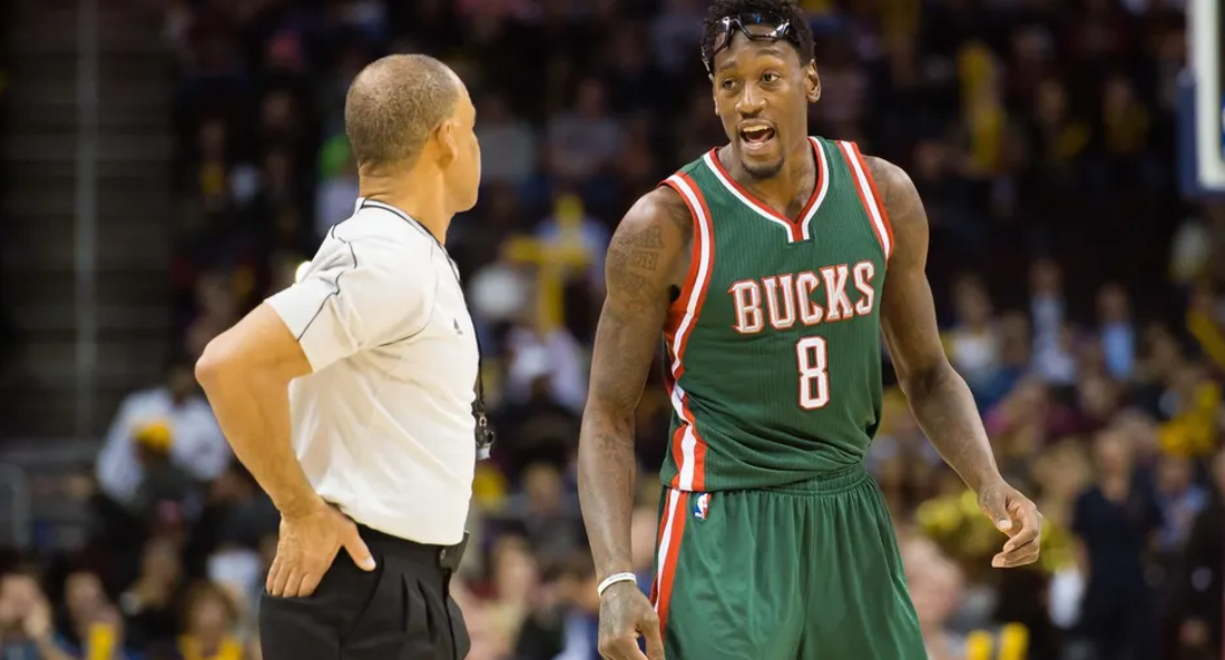 Larry Sanders: A Journey Through Basketball and Overcoming Mental Health
