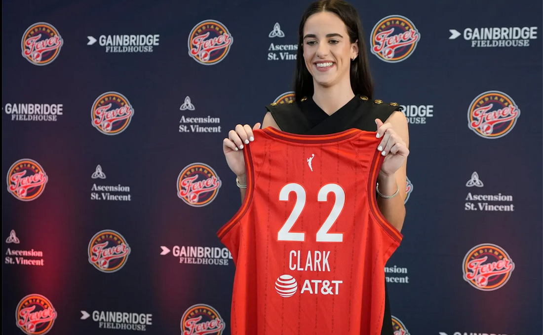 An In-Depth Look at the Incredible Rise of WNBA Jersey Sales