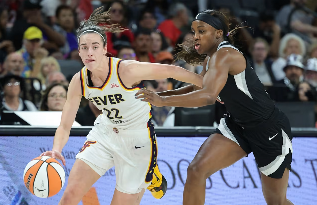 Why Is Caitlin Clark Getting Bullied in the WNBA?