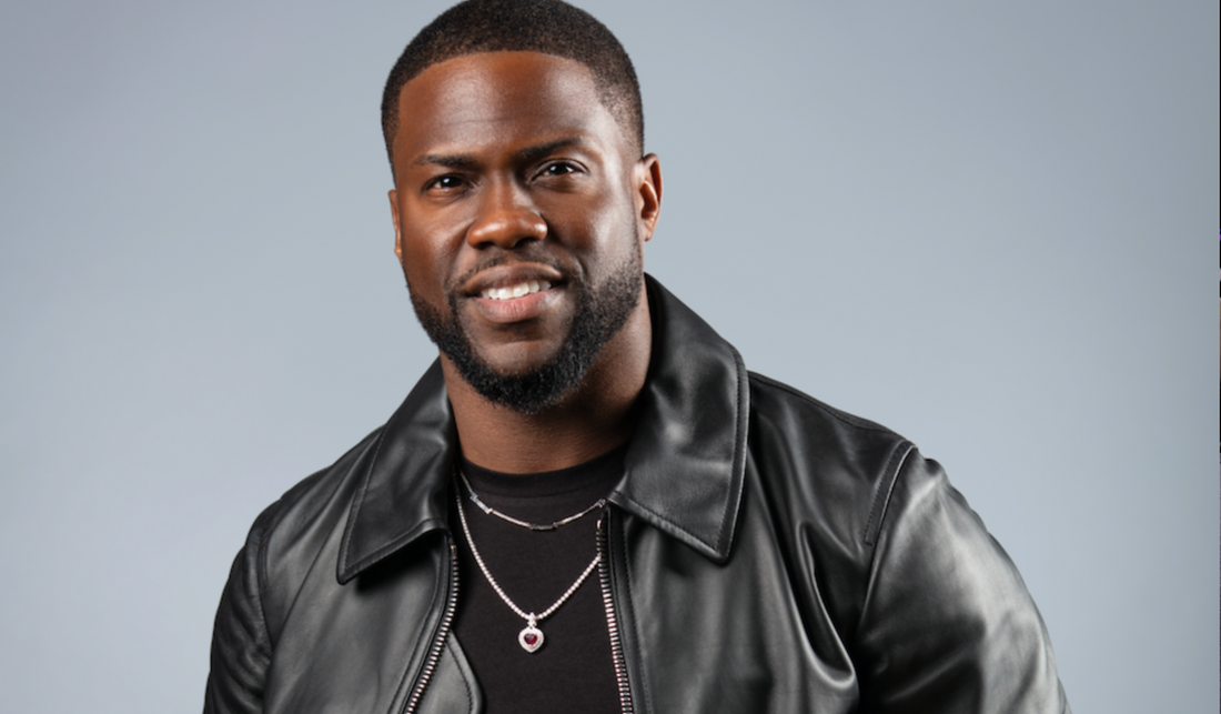 What Is Kevin Hart Most Known For?