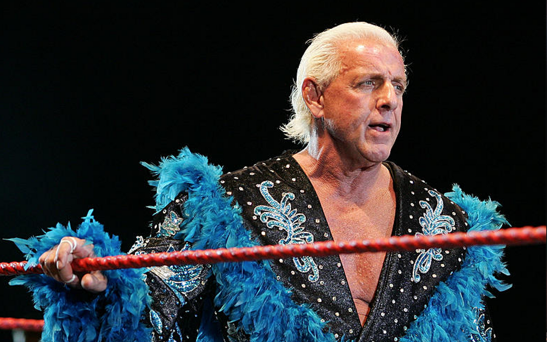 Why Was Ric Flair So Controversial in His Wrestling Career?