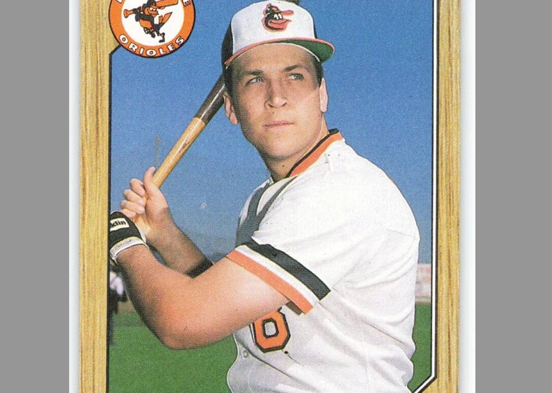 Cal Ripken Jr.'s Top 5 Most Expensive Baseball Cards