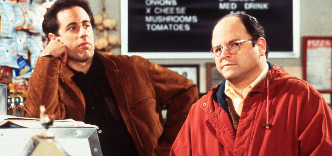 Understanding Seinfeld's Royalties: The Lucrative World of Sitcom Residuals