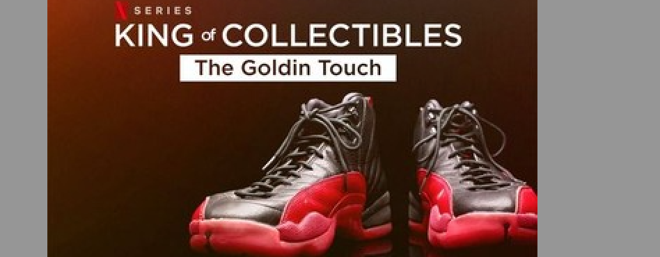 Review of "King of Collectibles: The Goldin Touch" Season 2