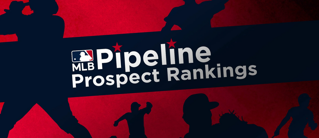 The Top 10 MLB Prospects of 2024: A Comprehensive Overview