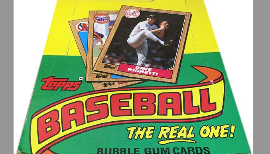 A Lasting Legacy: The Impact of the Junk Wax Era on the Sports Card Hobby