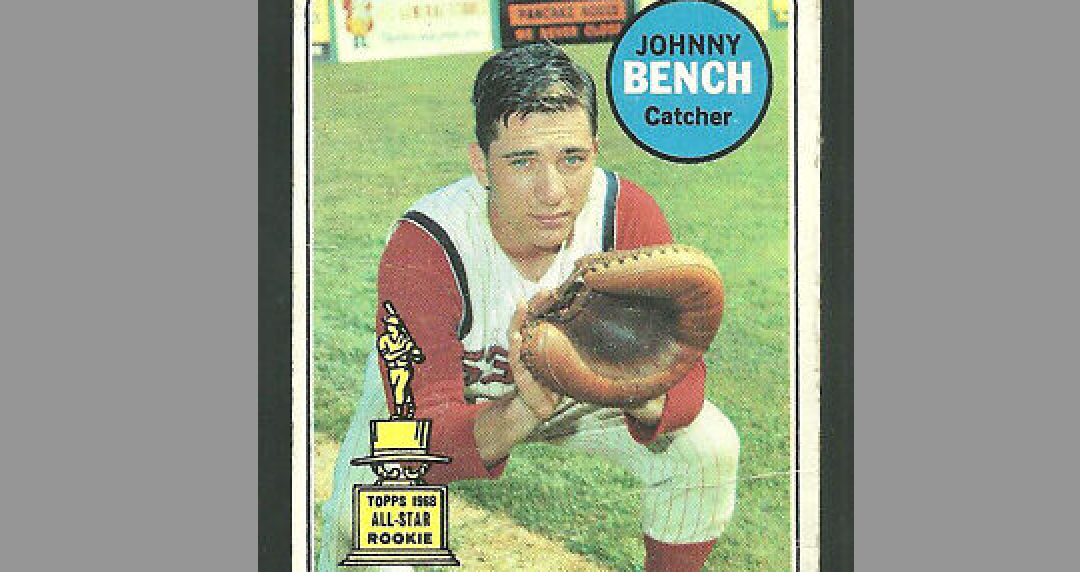 A Deep Dive Into Vintage Baseball: Exploring the Value of Johnny Bench's Rookie Card