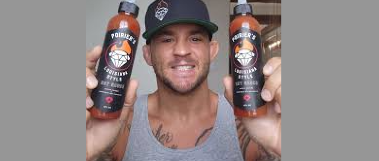 article_img / Dustin Poirier: Beyond the Octagon - A Look into His Diverse Business Ventures