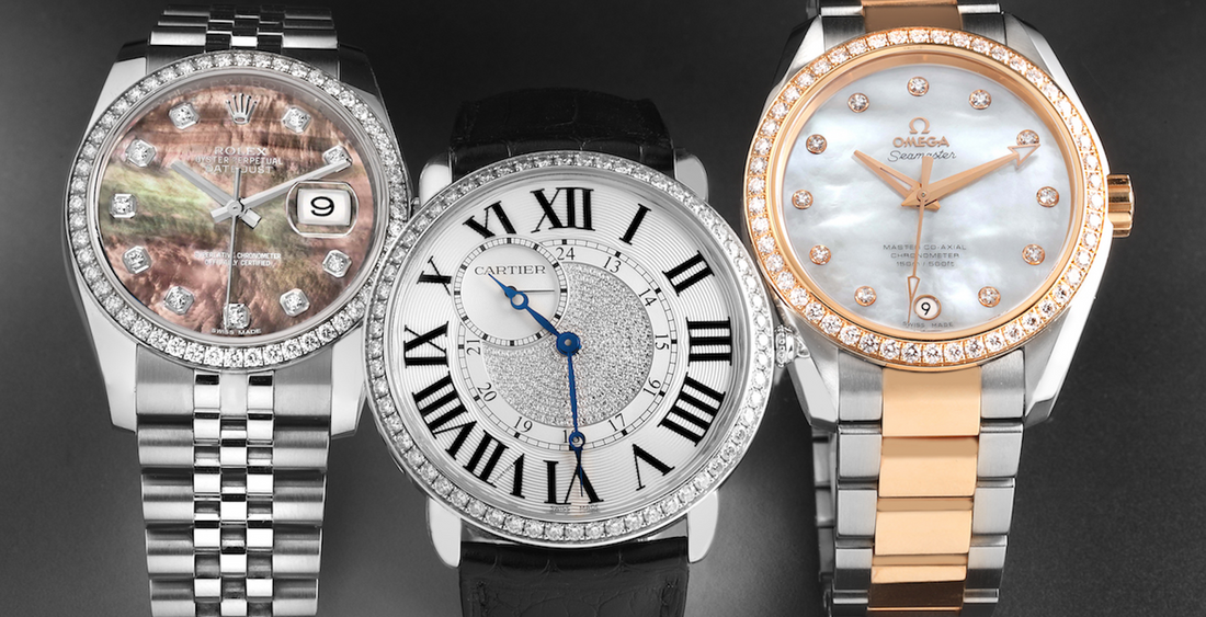 The Best of the Best: The Top 10 Most Valuable Watches of 2024