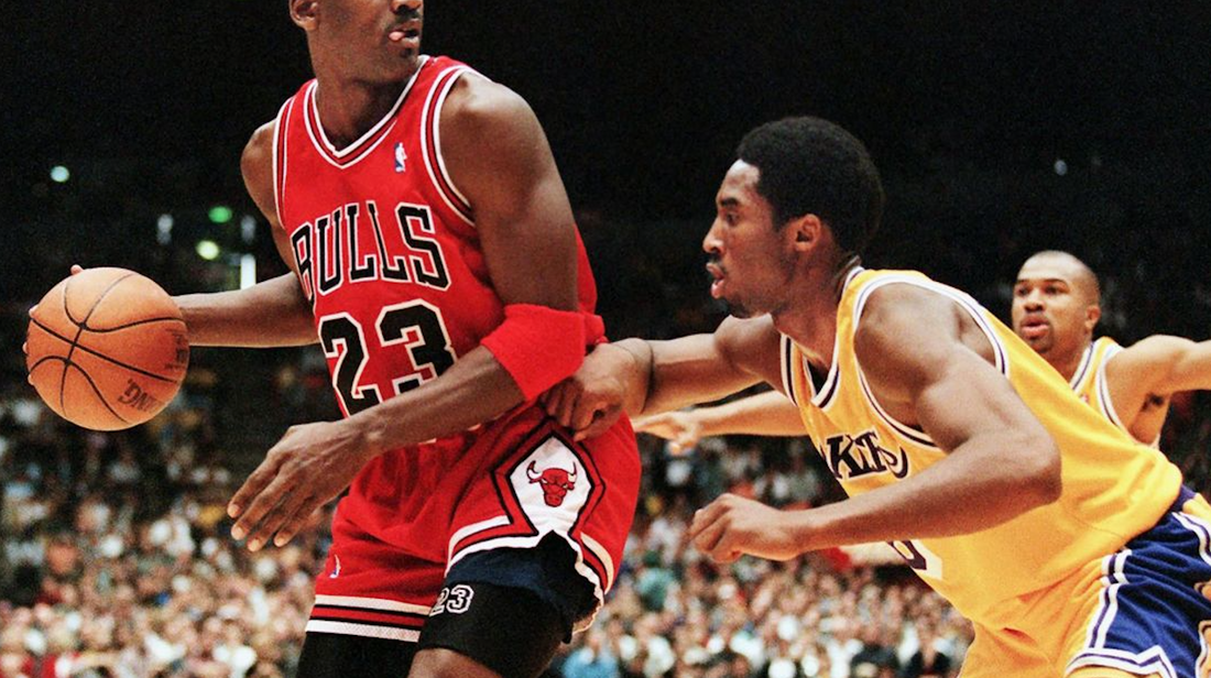 NBA Legends: Who Are the Top 10 Oldest MVPs in NBA History?