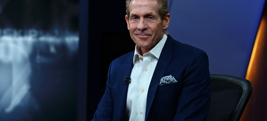 The End of an Era: Skip Bayless Departs Fox Sports