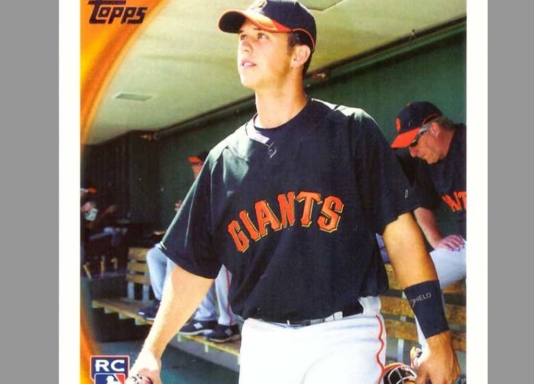 Top 5 Most Valuable Buster Posey Cards: A Deep Dive Into the World Series Champion