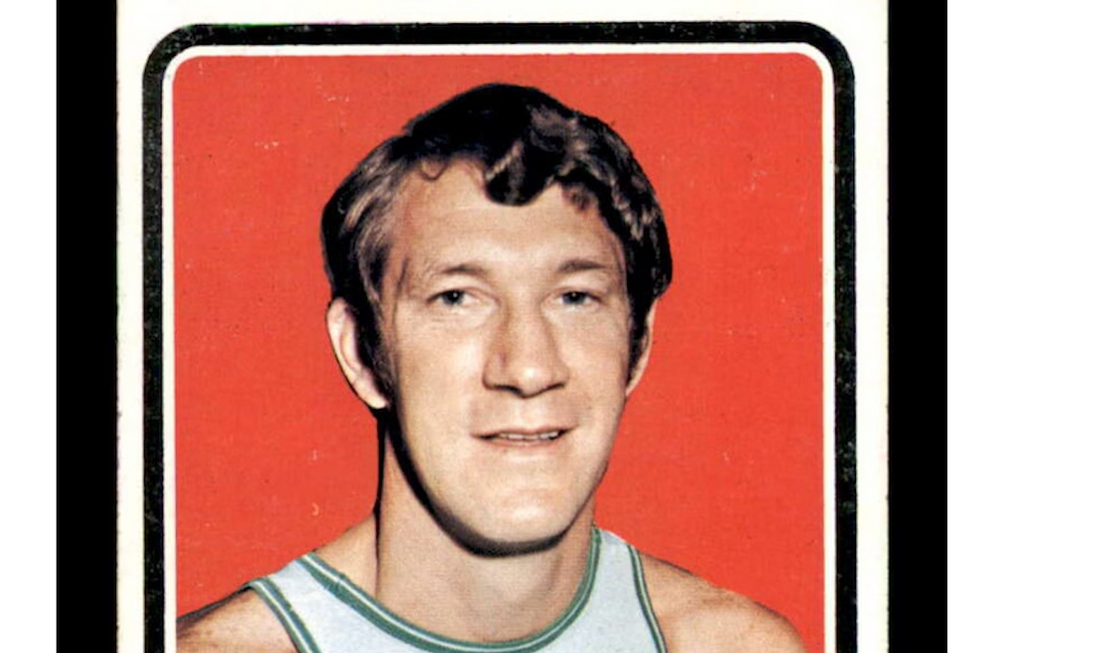 The Celtics Best Cards: Top 5 Most Valuable John Havlicek Basketball Cards