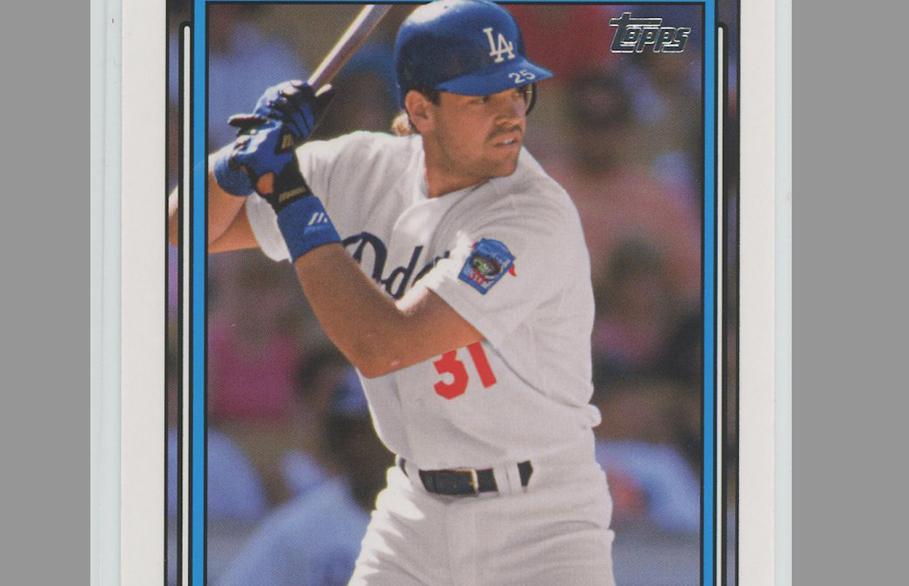 article_img / The Legendary Mike Piazza: Exploring the Top 5 Most Expensive Card Sales