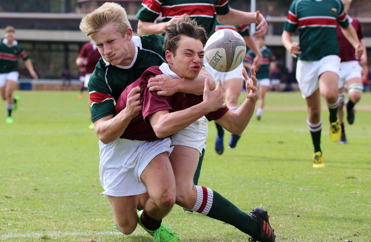 Youth Rugby Equipment: A Guide for Parents and Coaches