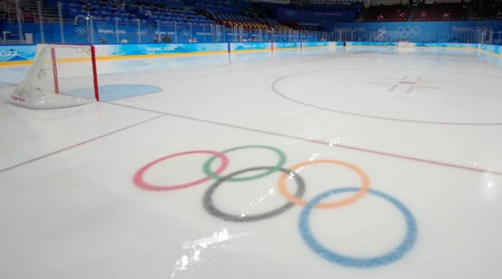 2026 Olympic Hockey: From Favorites To Longshots