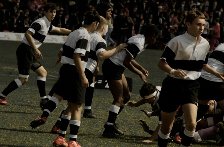 How Modern Full-Backs Shape Possession Structures in Elite European Teams