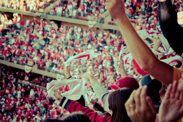 Fan Chasing What Keeps Sports Fans Chasing the Ultimate Win