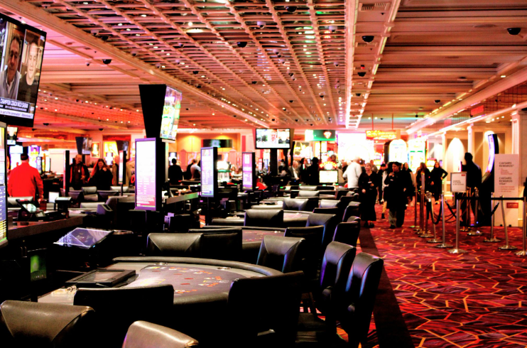 Designing for Drama: How Table Games Are Built to Create Emotional Swings