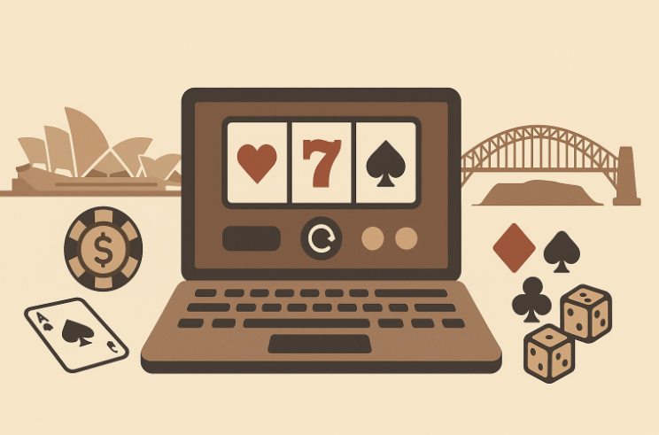 A Big Candy Casino Review for Australian Players