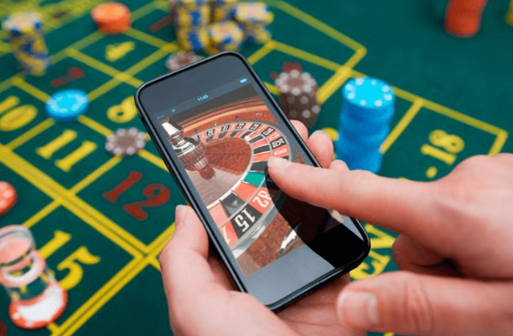 Mobile-First Strategies: The Future of Casino Marketing