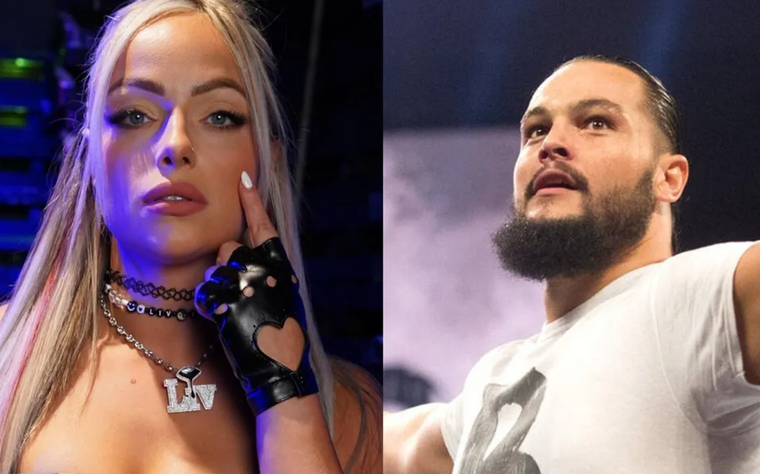 Is Bo Dallas related to Liv Morgan?