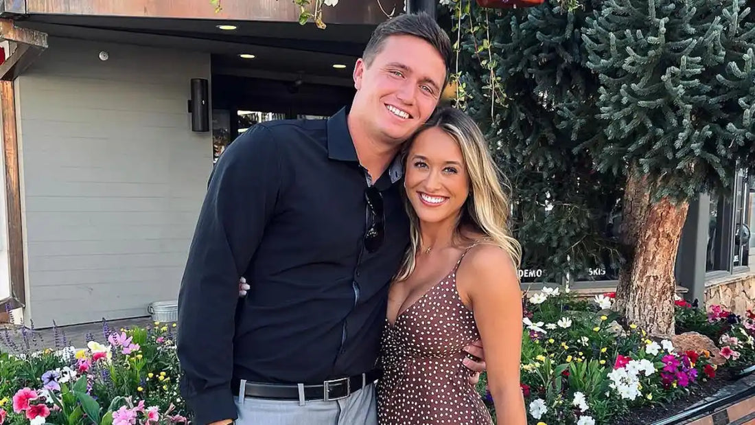 Meet Natalie Lock, Drew Lock's wife