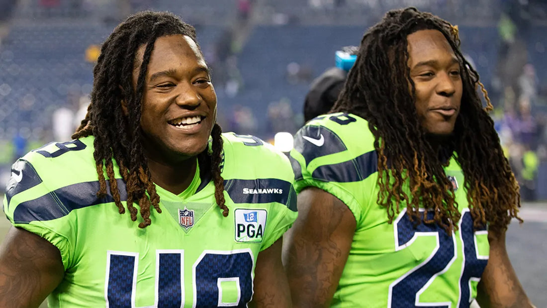 Shaquill and Shaquem Griffin: The Dynamic Football Duo
